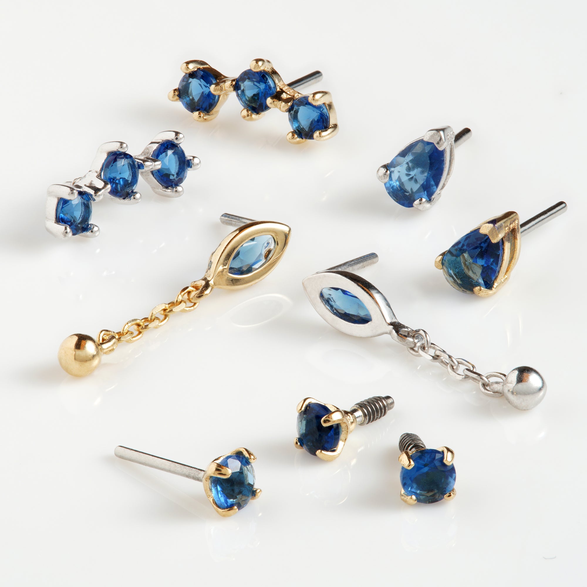 Tish Lyon | Luxury Wholesale Piercing Jewellery
