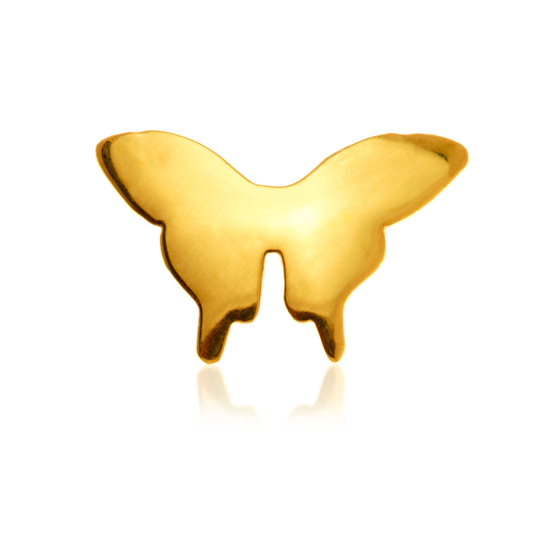 Butterfly Tooth Gem