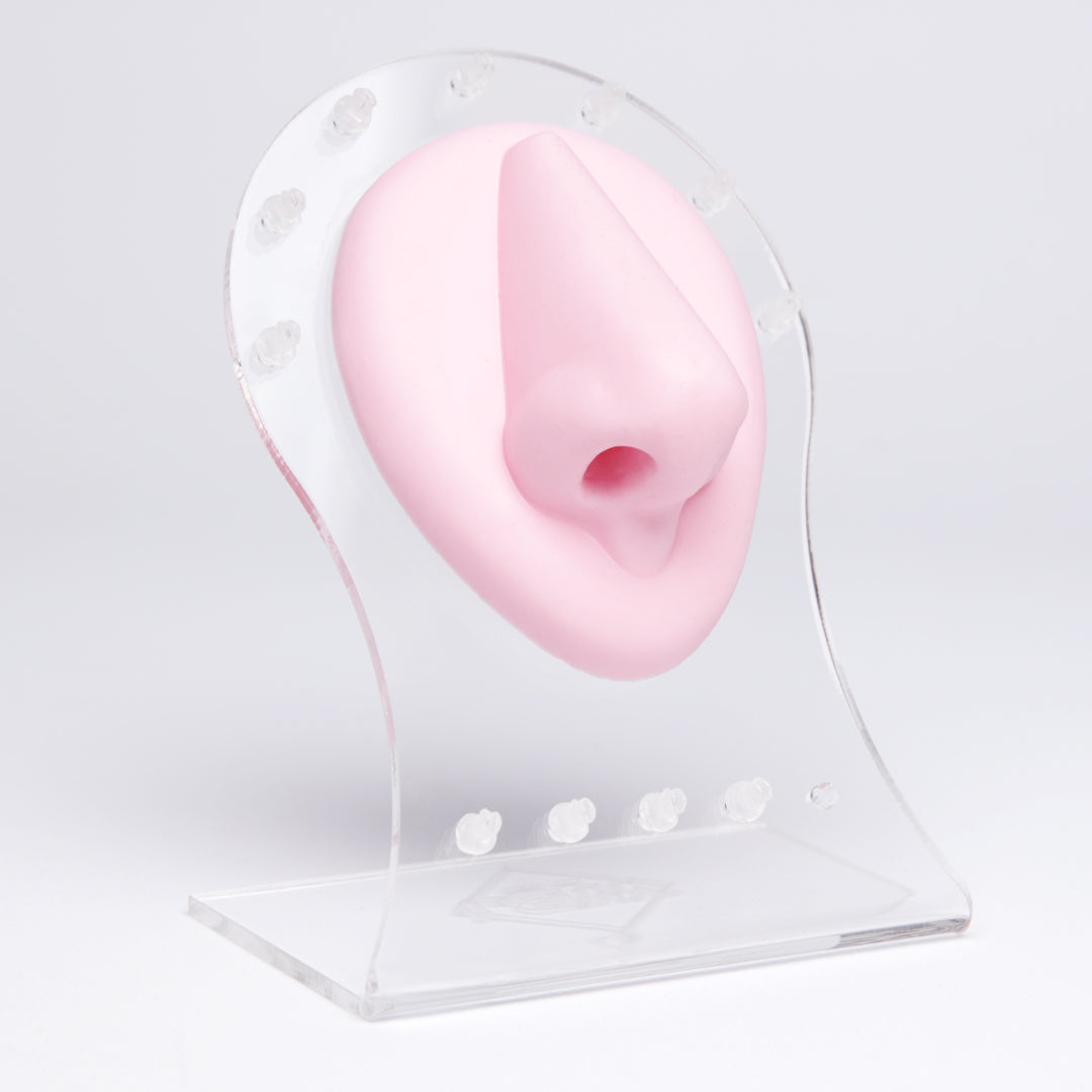 Silicone Body Part - Nose