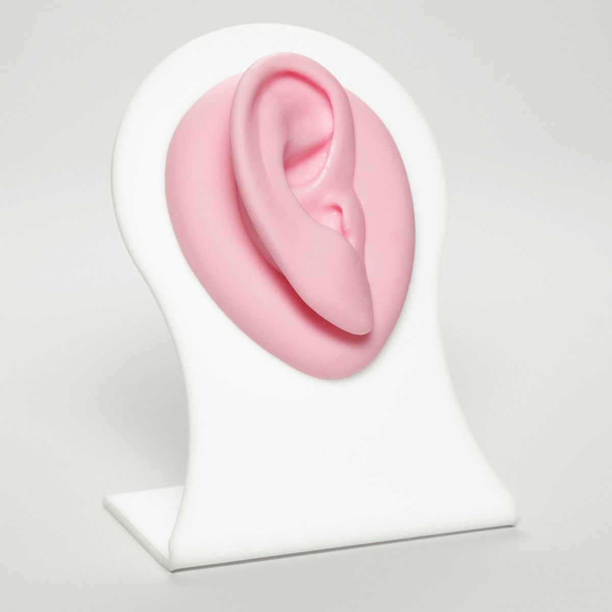 Silicone Body Part - Ear Design 2