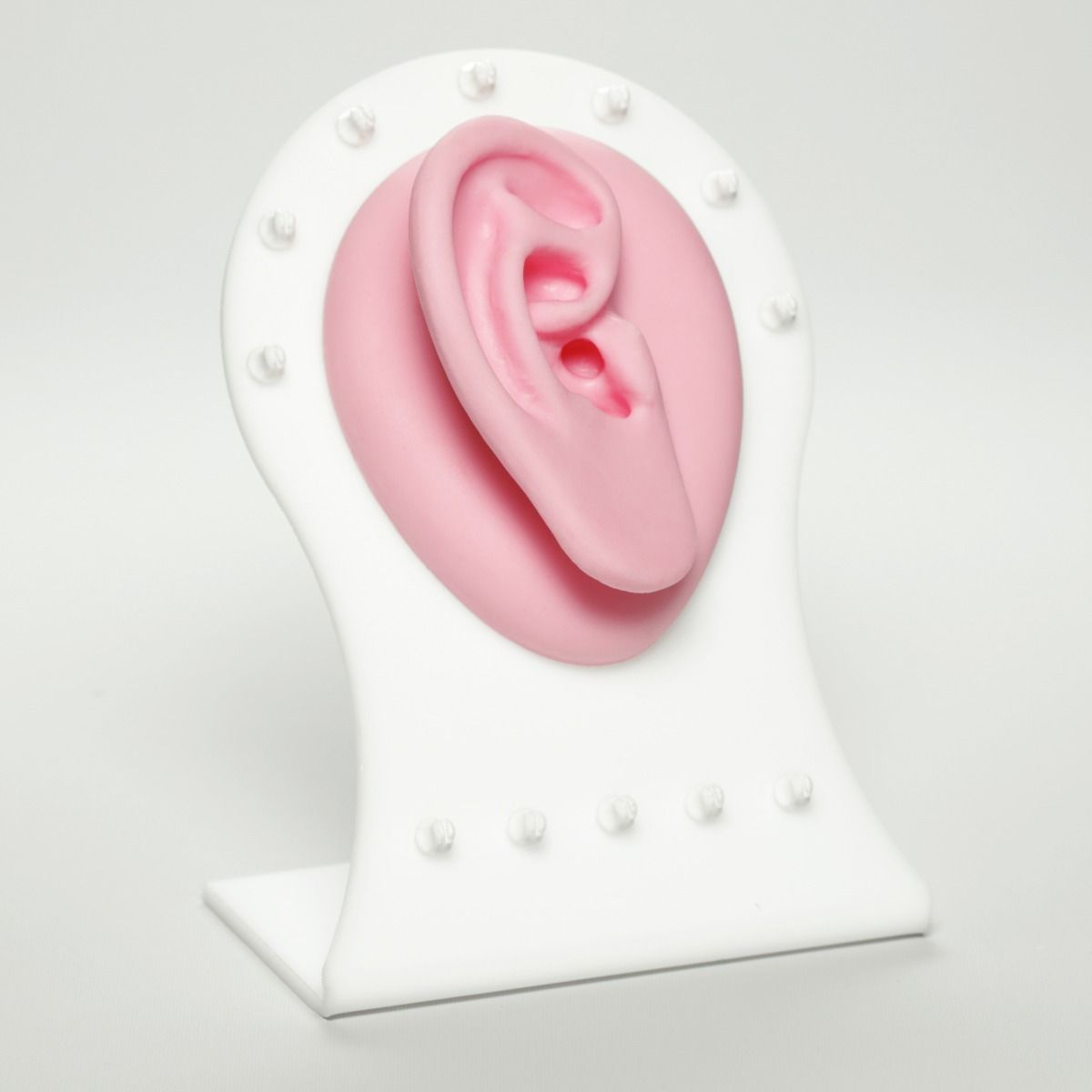 Silicone Body Part - Ear Design 1
