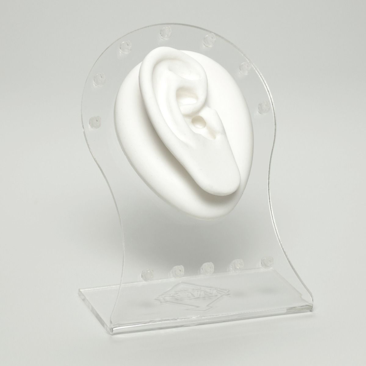 Silicone Body Part - Ear Design 1