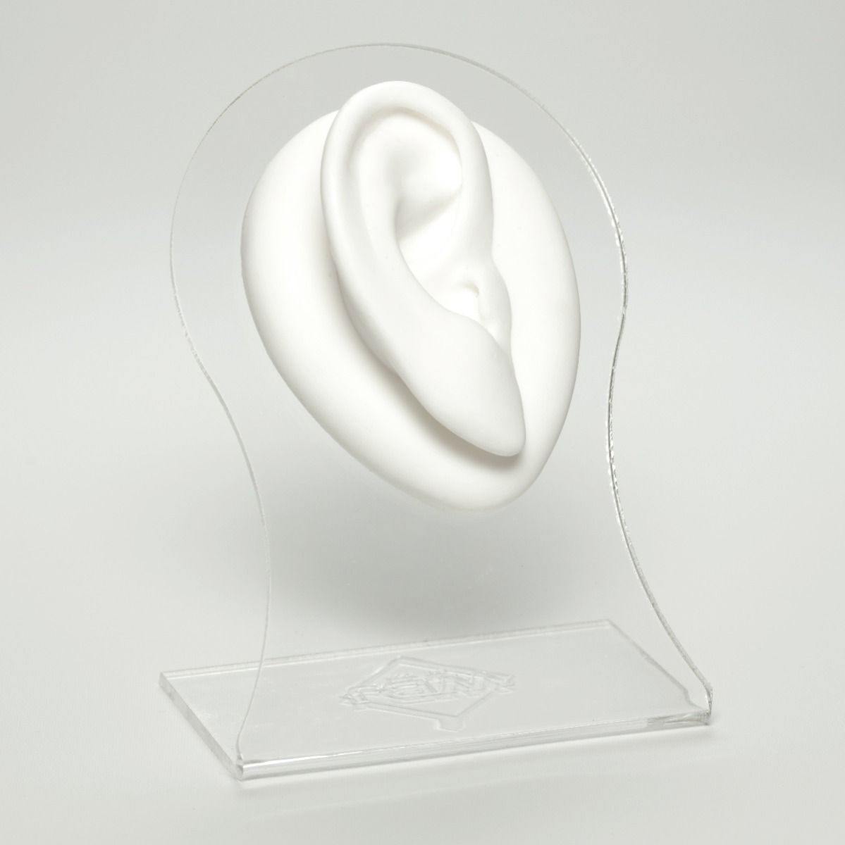 Silicone Body Part - Ear Design 2